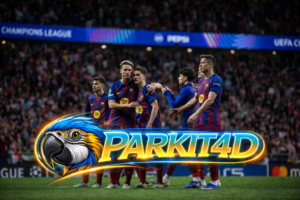 RESMI - Dieliminasi Atletico, Barcelona Layangkan Surat Protes ke UEFA