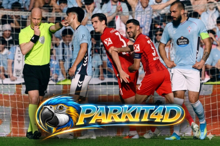 Hasil Lengkap Liga Europa - Tak Ada Remontada di Spanyol, Duo Inggris Tembus Semifinal