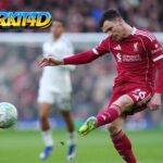 Andrew Robertson Akhirnya Bicara Soal Penyebab Hancurnya Liverpool Musim Ini
