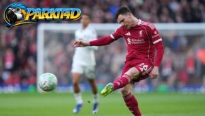 Andrew Robertson Akhirnya Bicara Soal Penyebab Hancurnya Liverpool Musim Ini