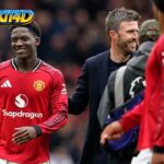 Tantang Brighton Carrick Bakal Libatkan Sejumlah Pemain Muda MU