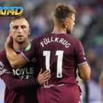 Diincar MU Jarrod Bowen Indikasikan Tetap Setia di West Ham