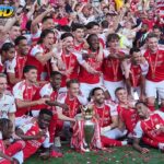 Aston Villa dan Crystal Palace Jadi Juara Eropa Musim Ini Arsenal Berikutnya?